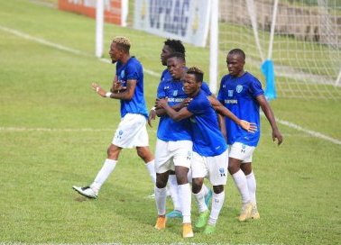 National Foot 1 et 2 : les hostilités seront lancées dès ce week-end dans les stades du Gabon