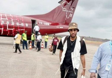 Mondial 2026 : Aubameyang rejoint la tanière des Panthères du Gabon avant le choc contre la Côte d’Ivoire