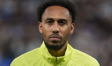 Panthères du Gabon&nbsp;: La FEGAFOOT donne des nouvelles de Pierre-Emerick Aubameyang 