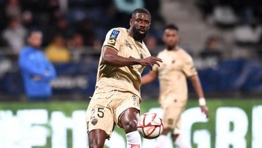 National 1 : Victoire au bout du suspense pour Bruno Ecuele Manga et Paris 13 Atletico