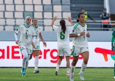 CAN féminine 2026&nbsp;: l’Algérie frappe fort d’entrée face au Sénégal