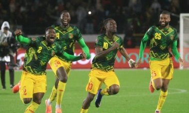CAN 2025&nbsp;: Héroïques à 10 contre 11, les Aigles du Mali renversent la Tunisie et rejoignent le Sénégal&nbsp;!