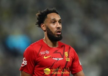 Al-Qadsiah : Les raisons d’une probable résiliation de contrat de Pierre-Emerick Aubameyang 