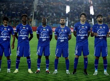 Ligue des Champions AFC : Didier Ndong et l’Esteghlal FC au pied du mur