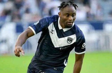 France - Ligue 2 : FC Bordeaux domine Lorient grâce à Royce Openda 