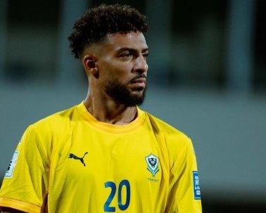 Mondial 2026 – Zone Afrique : Denis Bouanga dans le top 3 des meilleurs buteurs des éliminatoires