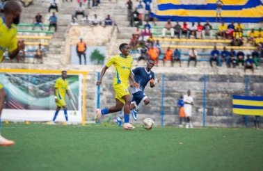 National Foot 1&nbsp;: Stade Mandji intouchable, Mangasport remonte, Lozoports s’invite dans le top 6