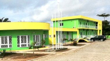 Panthères du Gabon&nbsp;: Plus de 600 candidatures enregistrées pour l’après Mouyouma