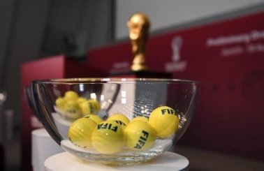Barrages Mondial 2026 : Le tirage au sort pour le tournoi intercontinental prévu le 20 novembre