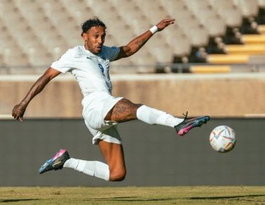 Éliminatoires Mondial 2026 : Le Gabon face au Burundi sans son attaquant star Aubameyang
