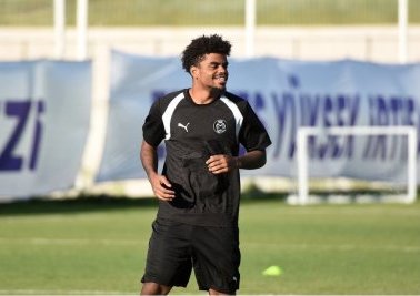 Turquie&nbsp;: Noha Lemina rebondit à Manisa FK pour se relancer pour deux saisons