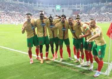 Turquie : André Biyogo Poko décisif avec Amedspor face à Sariyer
