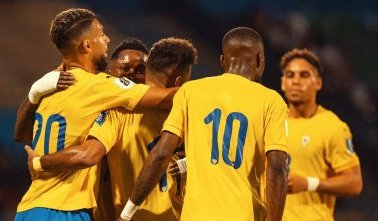 Éliminatoires Coupe du monde 2026 : les Panthères du Gabon font le job face aux Seychelles