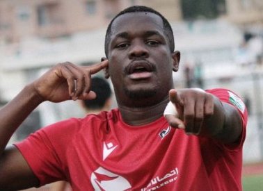 Algérie : premier but de Randy Essang Matouti avec l’USM Khenchela