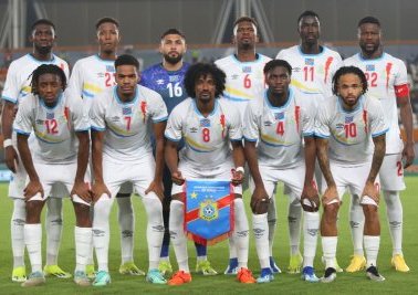 Mondial 2026 : la RDC fixée sur son sort lors des barrages intercontinentaux