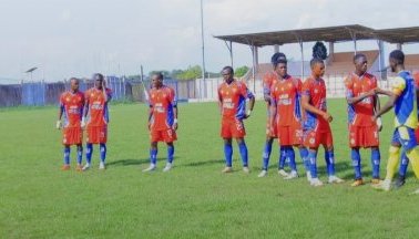 National foot 1&nbsp;: La FIFA frappe l’AS Dikadi et l’US Bitam d’une interdiction de recrutement