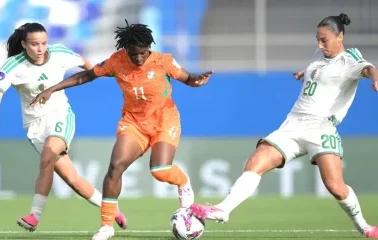 CAN féminine 2026&nbsp;: l’Algérie renverse la Côte d’Ivoire et file en demi-finale
