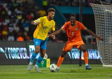 Classement FIFA : le Maroc frappe aux portes du top 10, le Gabon dans le top 80