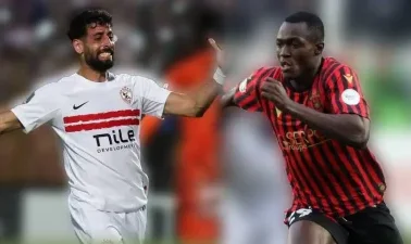 Coupe de la Confédération CAF&nbsp;: l’USM Alger et le Zamalek se donnent rendez-vous en finale