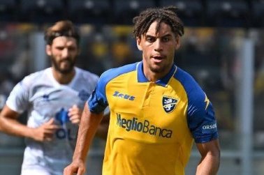 Italie - Serie B : Frosinone de Jérémy et Anthony Oyono accroché par Südtirol
