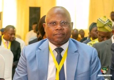 Bénin&nbsp;: Marcellin Bocovè élu président de la FBF jusqu’en 2030