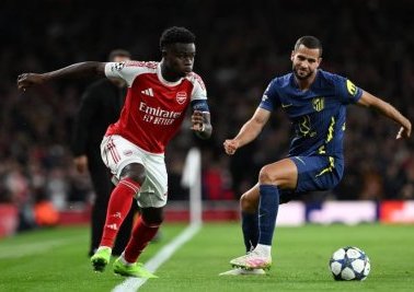 Pronostic Atlético vs Arsenal&nbsp;: cote 1,87 pour la demi-finale de Champions League