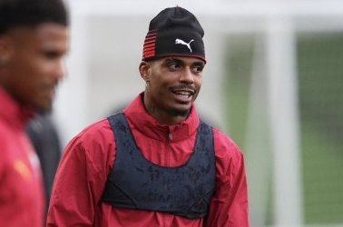 Turquie&nbsp;: Mario Lemina reprend pleinement l’entraînement avec Galatasaray
