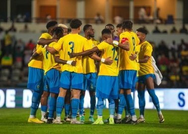 Le Gabon face à la Guinée-Bissau ce 4 juin : un amical à enjeux tactiques