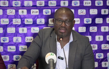 Barrages Coupe du monde 2026 : Thierry Mouyouma fait confiance à 26 joueurs
