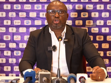 CAN 2025 : Thierry Mouyouma dévoile les 28 Panthères qui défendront les couleurs du Gabon