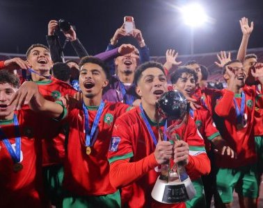 CAF Awards 2025 : Le Maroc fait une razzia sur les titres majeurs 