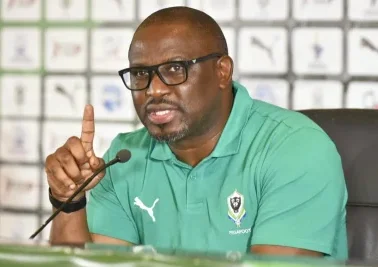 CAN 2025 : Thierry Mouyouma face à un casse-tête sur la liste provisoire des Panthères