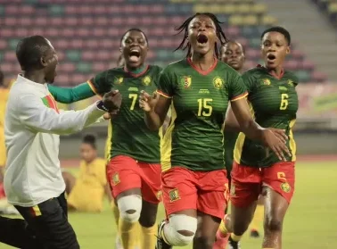 Mondial féminin U-17 : première journée cauchemardesque pour l’Afrique