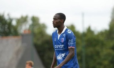 Alan Do Marcolino : Le gabonais à l’essai à l’US Concarneau