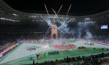 CHAN 2025 : la date de la phase finale qui aura lieu dans 3 pays d’Afrique de l’Est, enfin connue