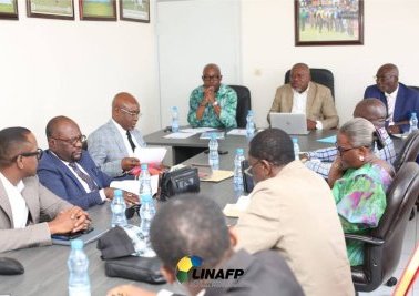 National Foot 1&nbsp;: la Linaf acte la reprise très attendue du championnat pour ce 7 mars