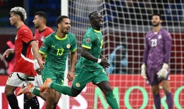 CAN 2025&nbsp;: Sadio Mané propulse le Sénégal en finale au terme d’un duel étouffant face à l’Égypte