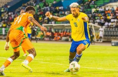 Éliminatoires CAN 2027&nbsp;: les Panthères du Gabon se relancent à domicile face au Niger