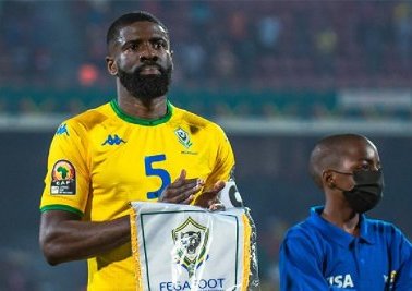 Panthères du Gabon&nbsp;: Bruno Ecuele Manga dévoile tout sur son avenir en sélection 