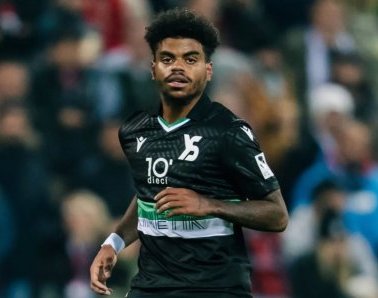 Coupe de Suisse&nbsp;: Yverdon Sports et Noha Lemina dans le dernier carré