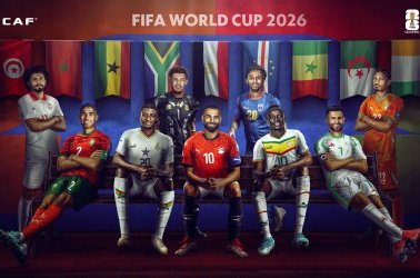 Mondial 2026 : les neuf représentants africains sont désormais connus