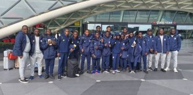 Mondial U15&nbsp;: la Fégafoot dévoile les 14 Panthéreaux retenus pour Bakou