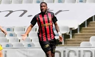Süper Lig&nbsp;: soirée noire pour Shavy Babicka, sorti sur blessure face à Eyüpspor