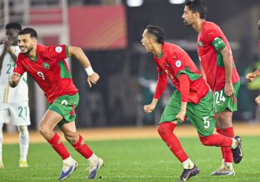 Finale CAN 2025&nbsp;: Le choc des Lions entre le Sénégal et le Maroc pour l’apothéose à Rabat