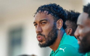 CAN 2025&nbsp;: Coup de tonnerre, Aubameyang forfait pour le choc face au Cameroun