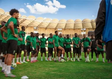 Panthères du Gabon&nbsp;: Pas de match amical en juin, faute de sélectionneur