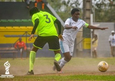 National U20 féminin&nbsp;: le Woleu-Ntem rejoint les demi-finales avec 37 buts inscrits