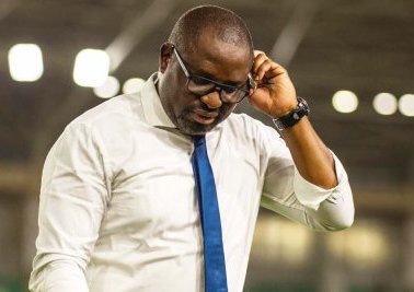 Panthères du Gabon&nbsp;: la Fégafoot acte la rupture avec Mouyouma