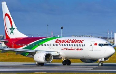 CAN 2025 : Royal Air Maroc revoit les prix de ses billets à la baisse pour les supporters africains 