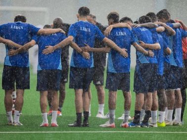 Libye : Le match du 8 octobre, pilier du « Projet Majeur » vers la CAN 2027